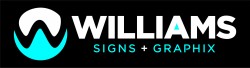 Williams Signs 